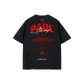 Black (Red)
