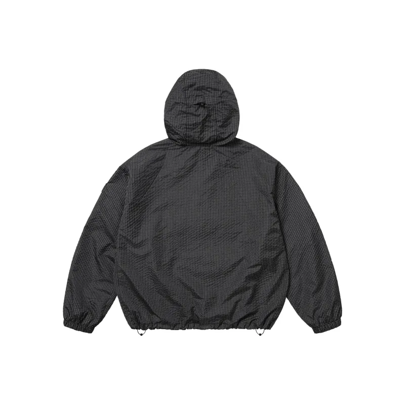 Supreme Reflective Ripstop Anorak-7