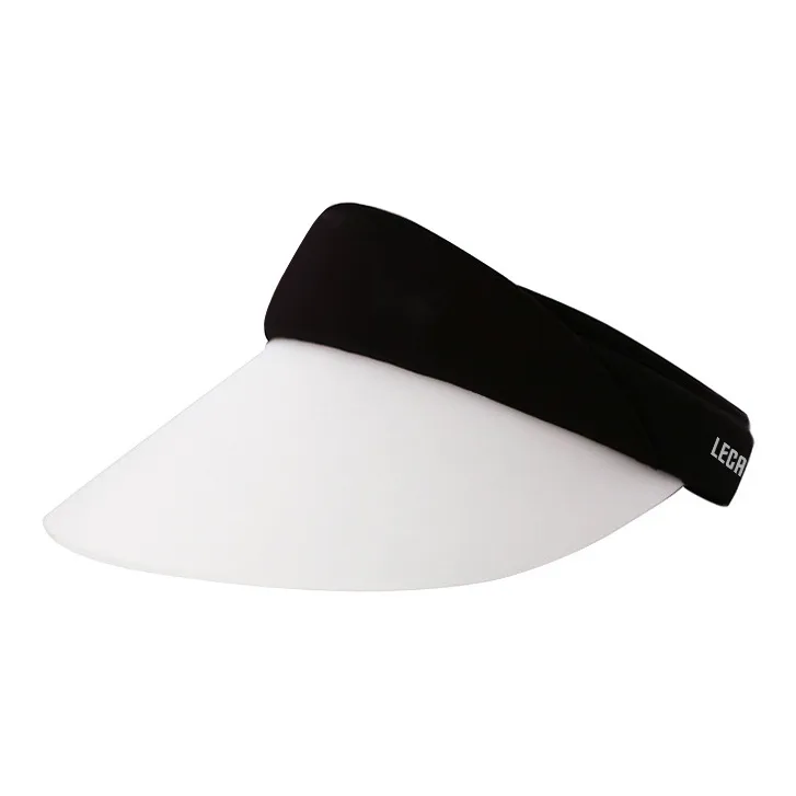 LECAGE TPU Material Sun Protection Hats Unisex-5