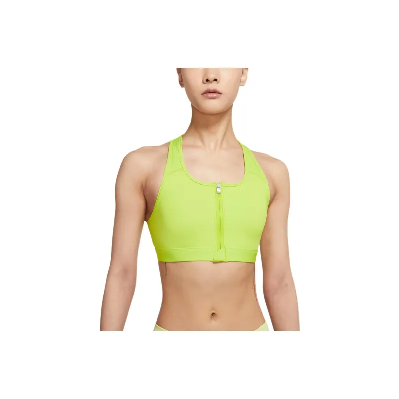 Nike Dri Fit Sports Underwear Women's Neon Green-0