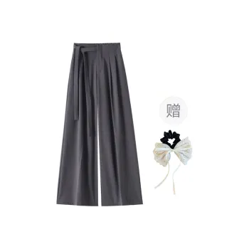 PAVEA Suit Trousers Women's