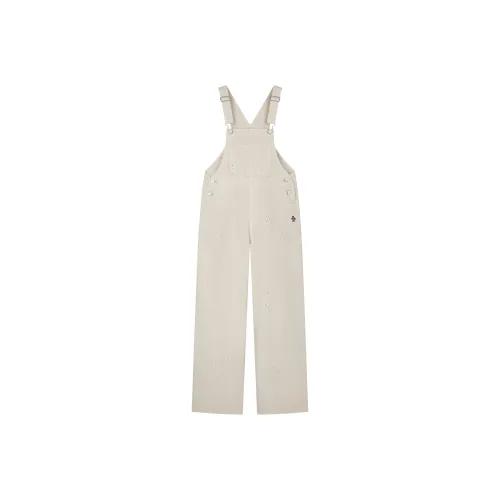 Teenie Weenie Jeans Women's Light Khaki