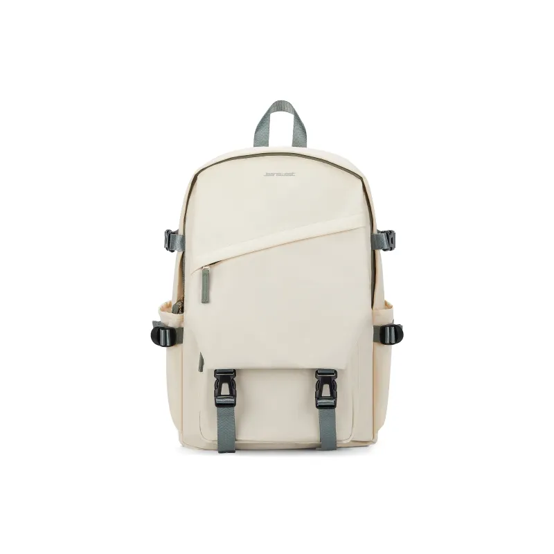 JEANSWEST Fabric Backpack Laptop Bag Backpack Regular Unisex Multicolor-116