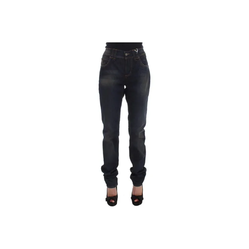 JOHN GALLIANO Jeans Women's Black-0