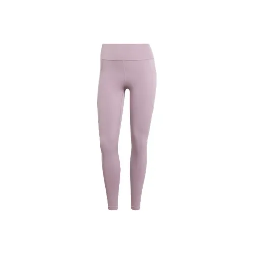 Adidas Free Shipping With AdiClub DailyRun 7/8 Leggings