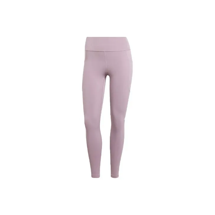 Adidas Free Shipping With AdiClub DailyRun 7/8 Leggings-0
