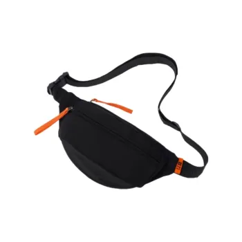 Warrior Nylon Bag Unisex Multicolor