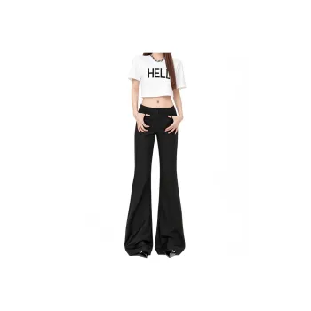HELEH Suit Trousers Women's