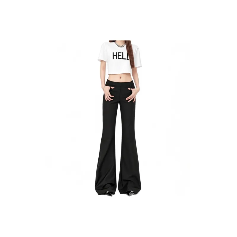 HELEH Suit Trousers Women's-0