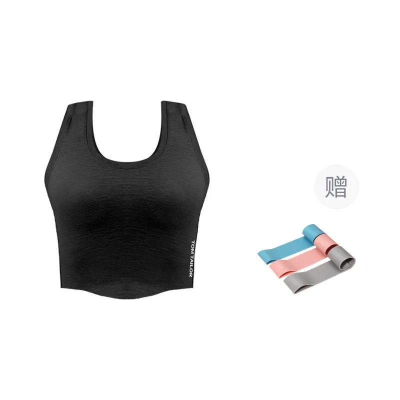 TOM TAILOR SS24 Sport Vests Women's-4