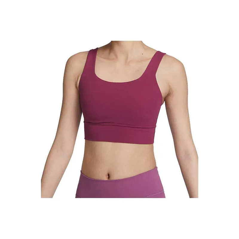 Nike Sports Underwear Women's Purple Pink-0