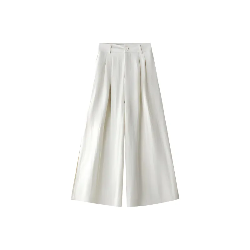 AHDO Suit Trousers Women's-2