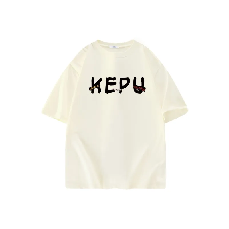 Kepu T Shirts Unisex-17