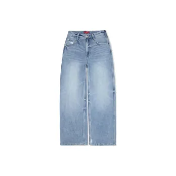 GUESS Jeans Women's Blue