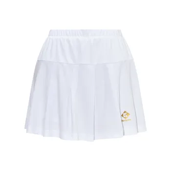 KUMPOO SS24 Casual Short Skirts Women's