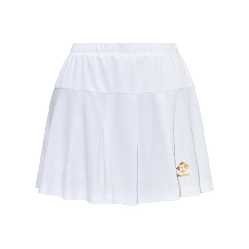 KUMPOO SS24 Casual Short Skirts Women's-0