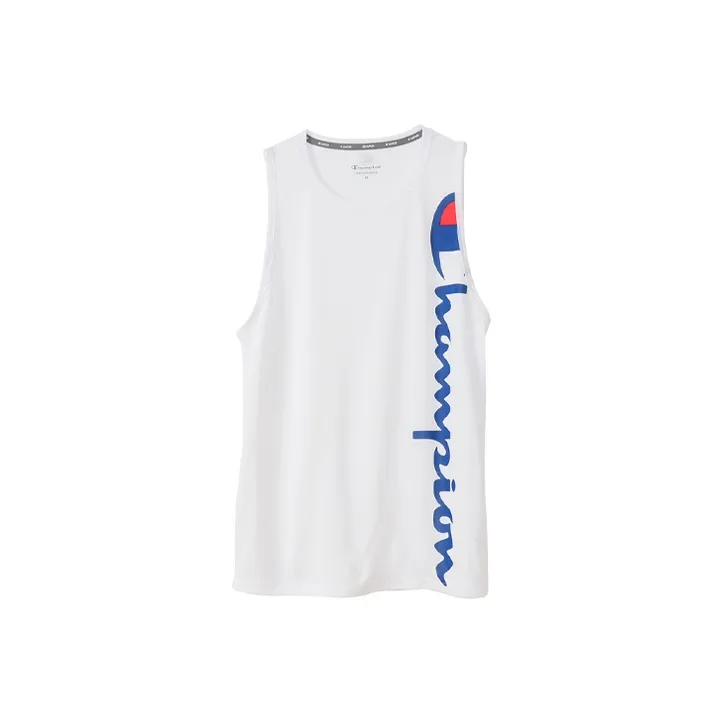 Champion Sleeveless Sports Shirts Women's-2