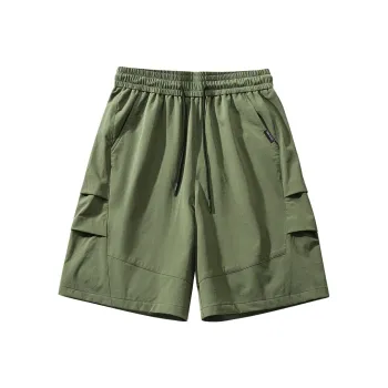 K bird Casual Shorts Unisex