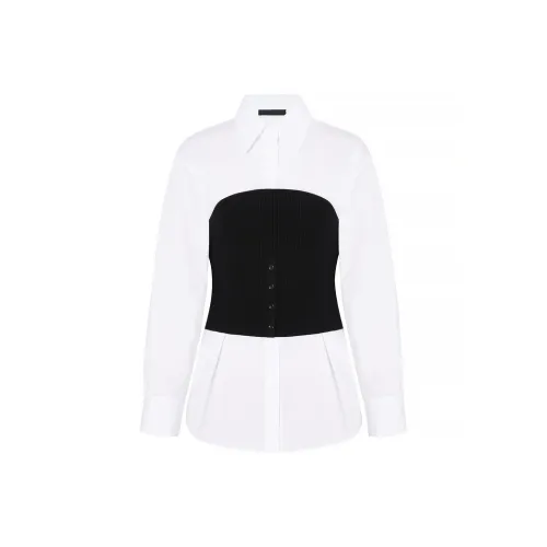 MOCO Casual Suit Women's Bleached White