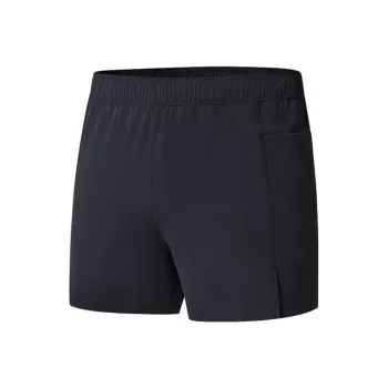 Saucony Sports Shorts Women's Jet Black