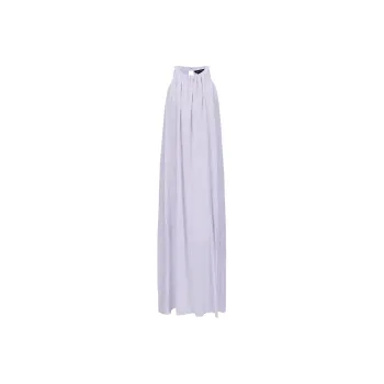 URBAN REVIVO Sleeveless Dress Women's Light Purple