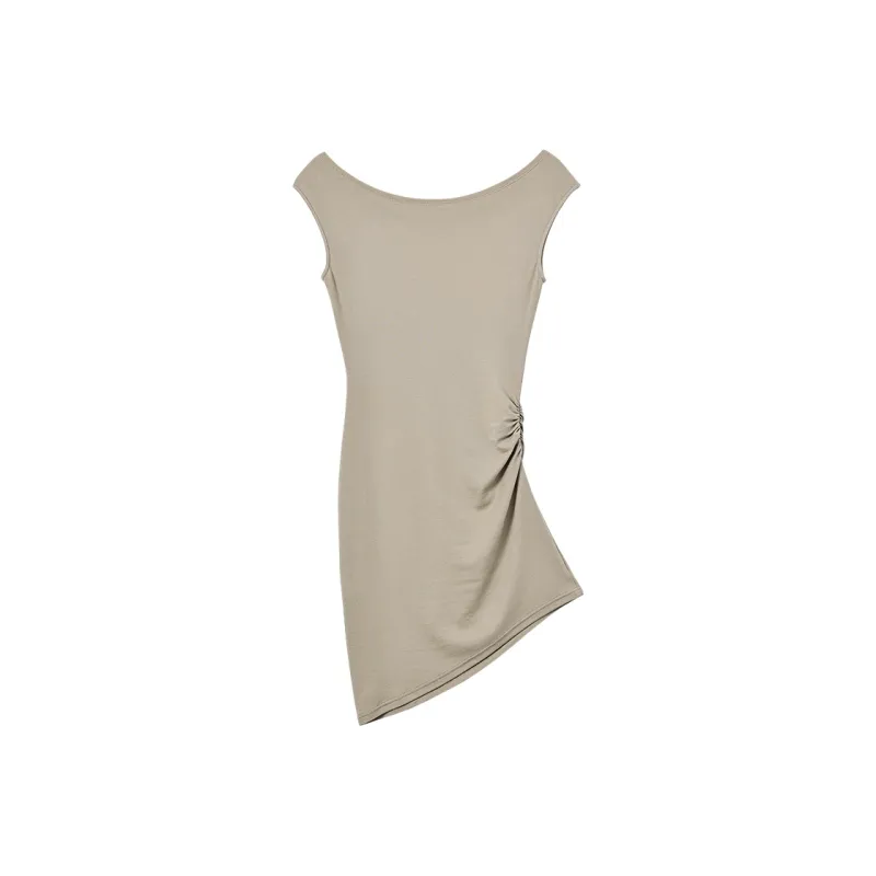 SINBOS Slip Dresses Women's-7