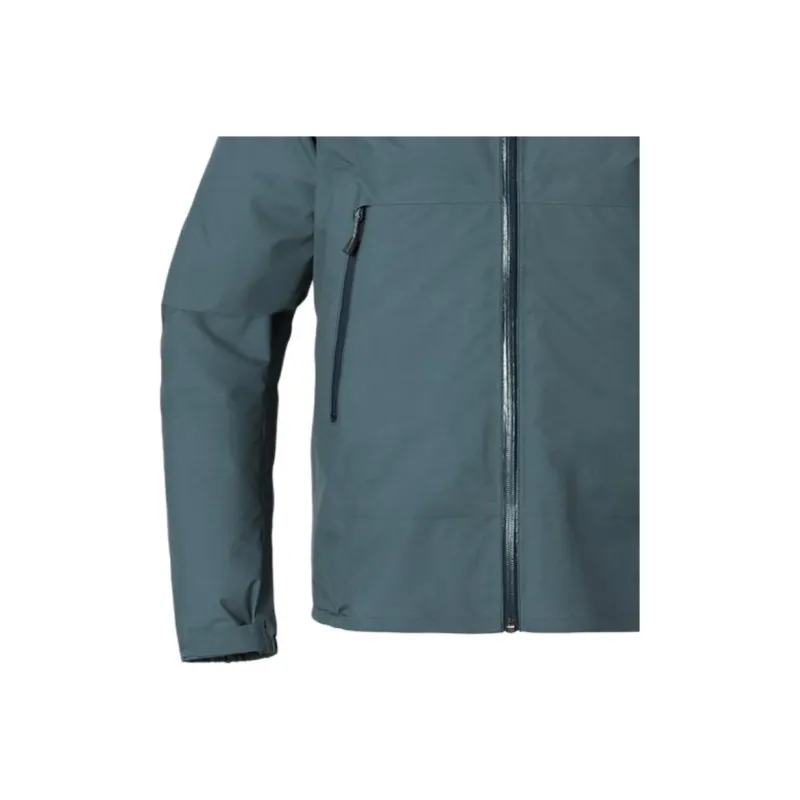 MONTBELL Jackets & Coats Women's-2