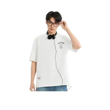 Three blessings T Shirts Men