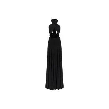 NORMA KAMALI Convertible Gown