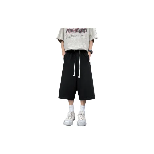 JUNGLE PANDA Casual Shorts Unisex