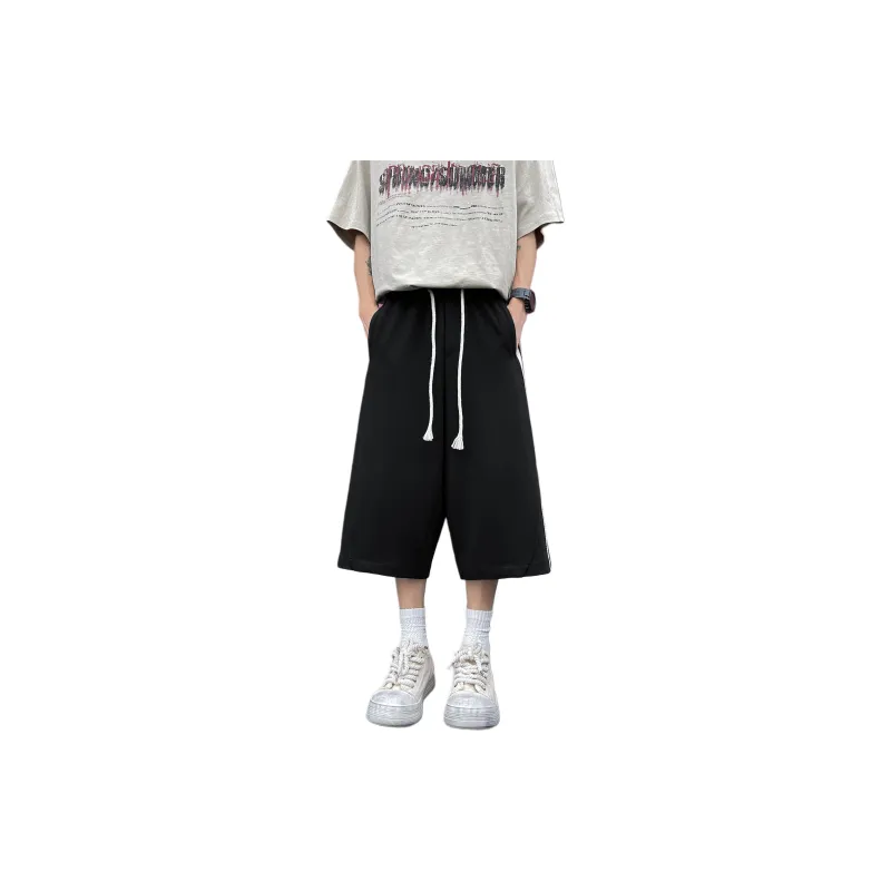 JUNGLE PANDA Casual Shorts Unisex-0