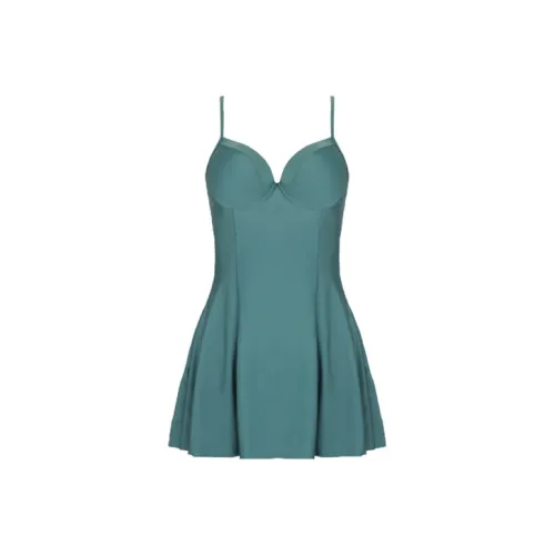 BASTA SURF Swim Dresses & Skirts Women's Mint Green