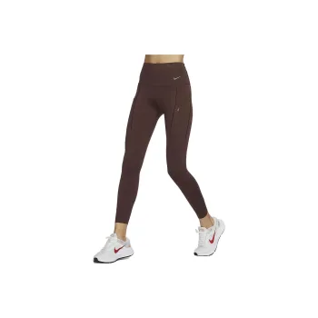 Nike Nike Go Athletic Trousers Women's Earth Brown