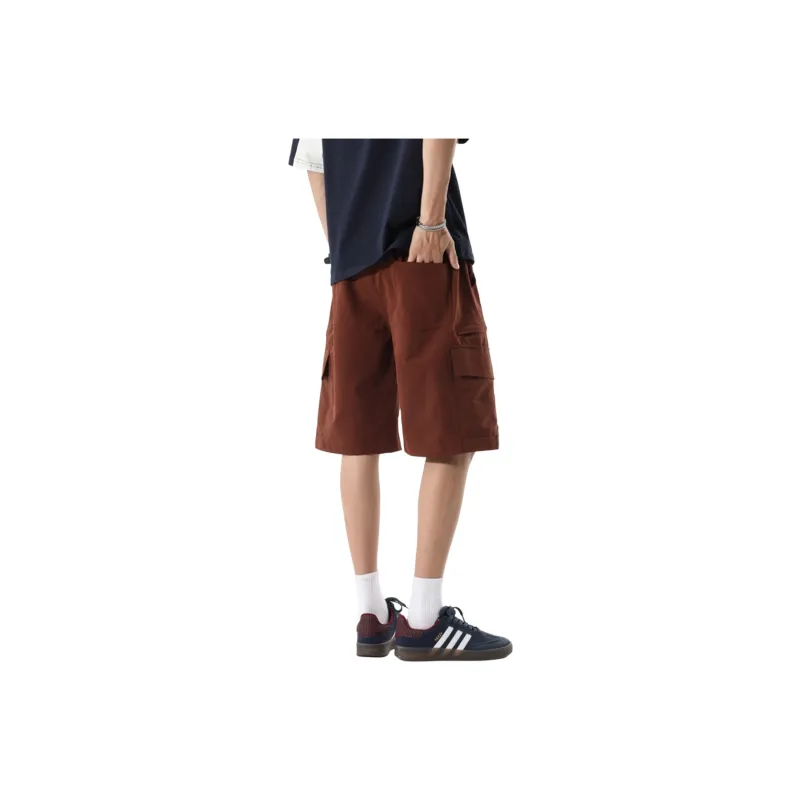 CREAZIONI LA FANTASIA E MOBILE Casual Shorts Unisex-13