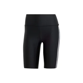 Adidas Originals OPTIME TRAINICONS Sports Shorts Women's Black