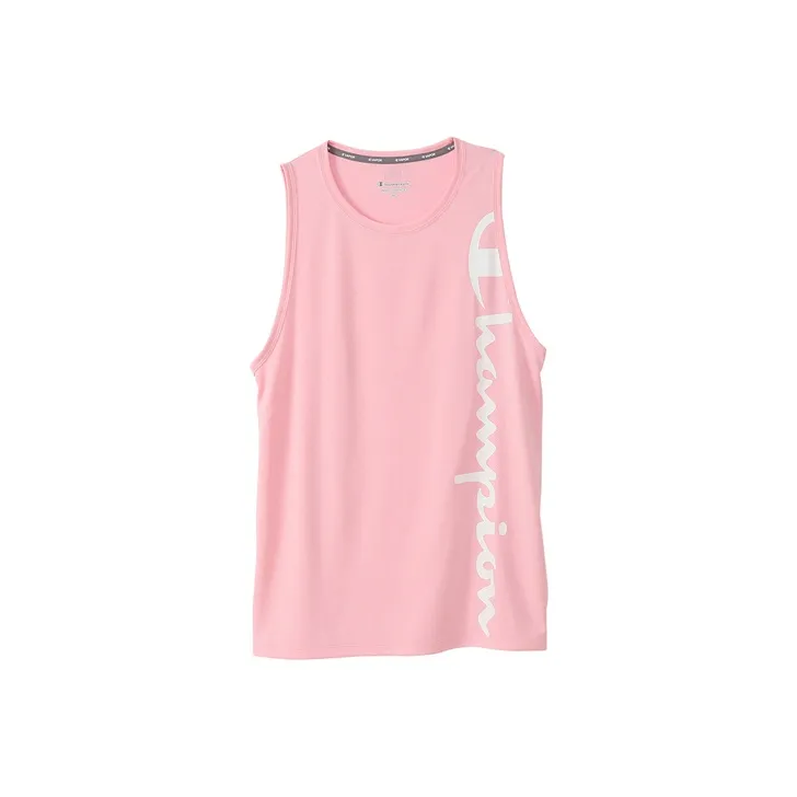Champion Sleeveless Sports Shirts Women's-6