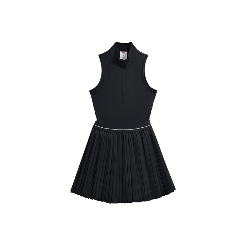 Wilson Sleeveless Dress Women's-0