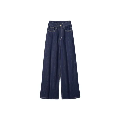 MADALLO Jeans Women's