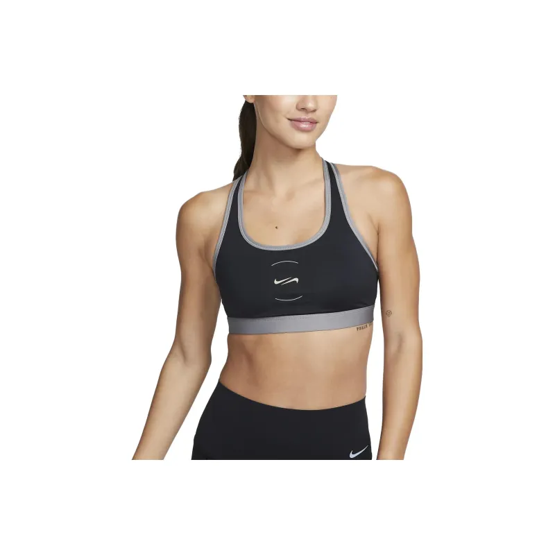 Nike Dri Fit Sports Underwear Women's Black-0