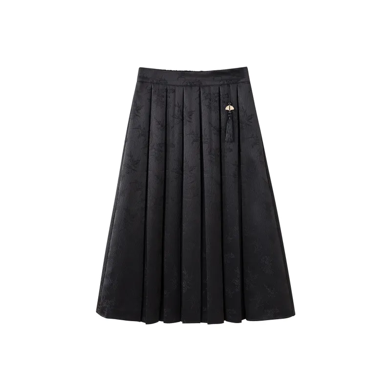 DonnaZilan Casual Short Skirts Women's-5