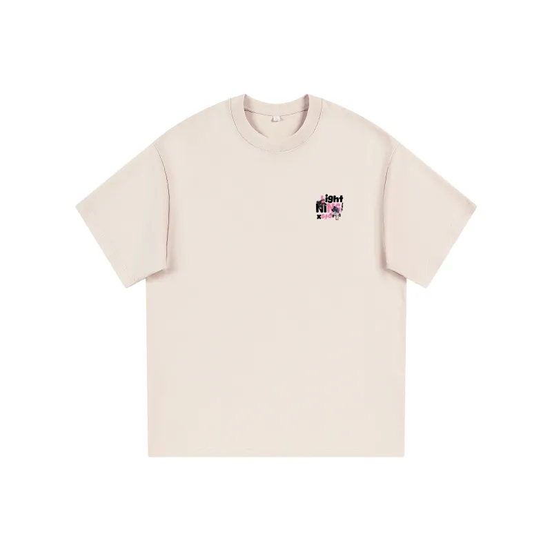Lightning X Storm T Shirt Unisex-11