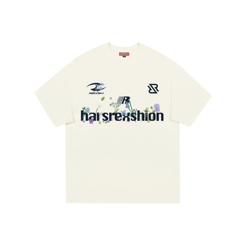 REXSHION T Shirts Unisex-17