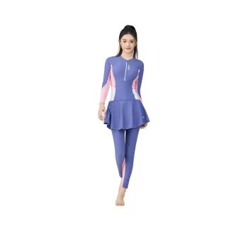 Barbie Two Piece Swimsuit Women's