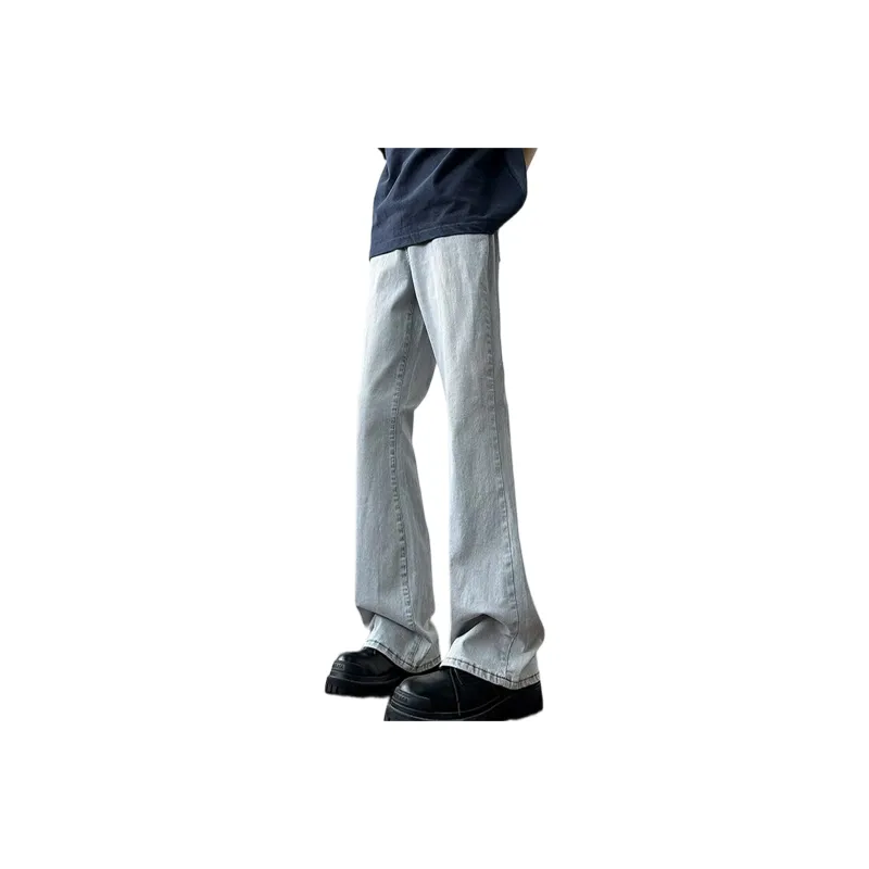 H.V.G.A Jeans Unisex-7