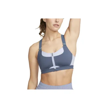 Nike Sports Underwear Women's Finnish Blue