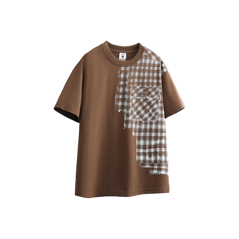 WKOOG T Shirts Unisex-0