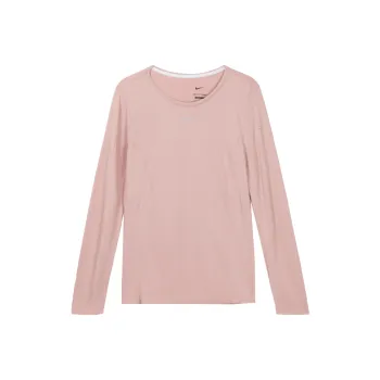 Nike Fitness Clothing Women's Pink