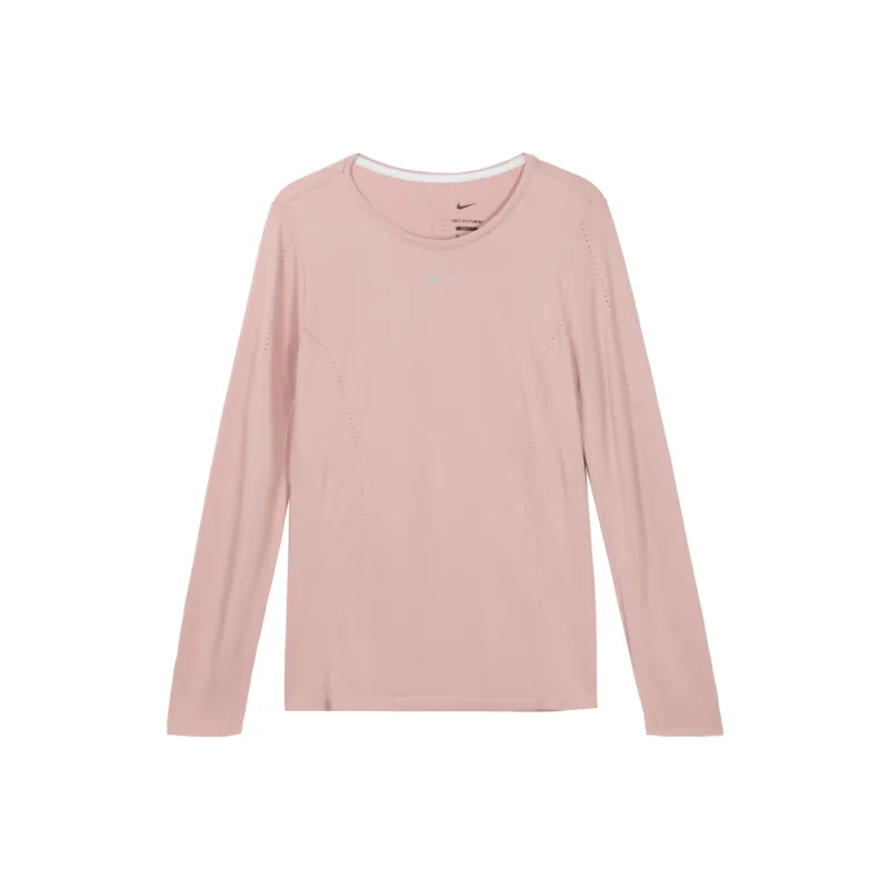Nike Fitness Clothing Women's Pink-0