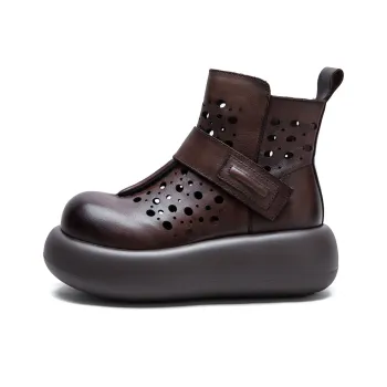 Jay Ankle Boots Women's