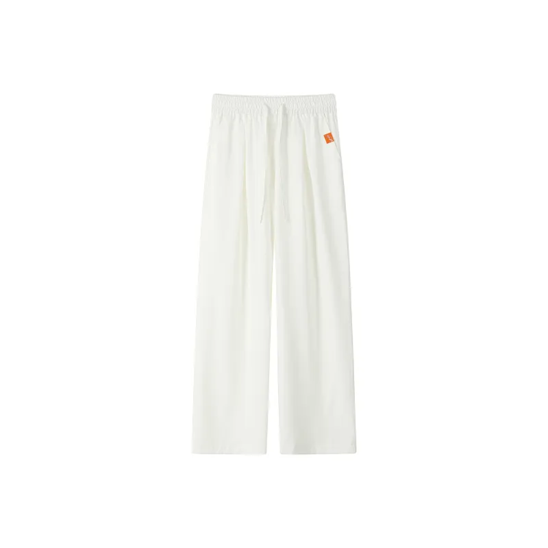 Snow Know The Answer SKTA Casual Pants Unisex-0